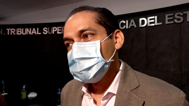 Morelos, preparado para reforma laboral: Jasso Díaz