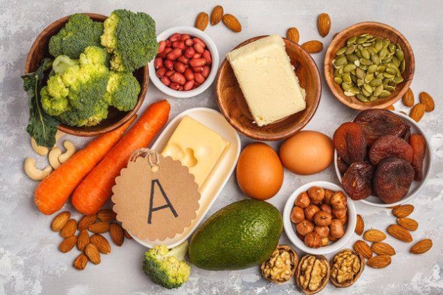 Beneficios esenciales de la vitamina A para la piel y defensas