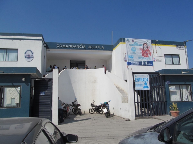 El municipio de Jojutla es el primero en la región sur en casos de contagio y fallecimientos por covid. Esa situación ha impactado también en el ayuntamiento. 