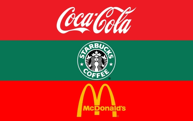 Coca-Cola, Starbucks y McDonald&#039;s suspenden operaciones en Rusia