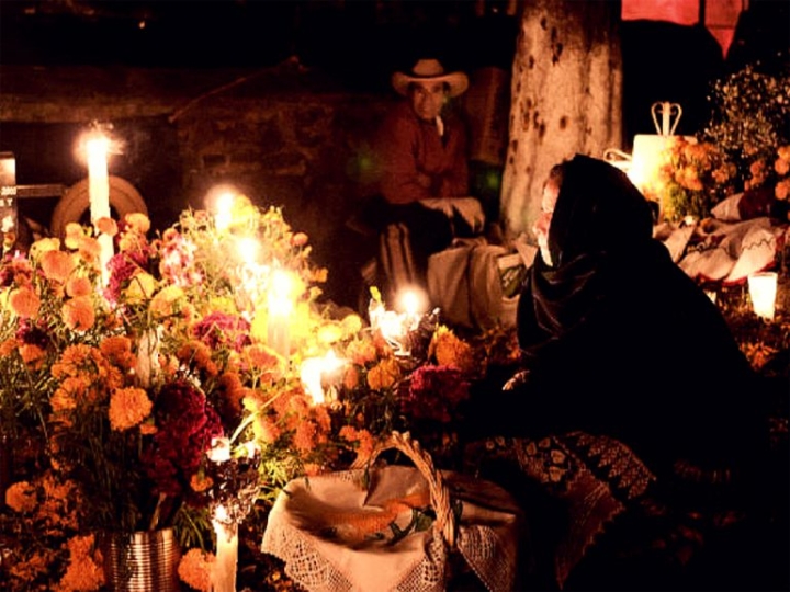 Cómo se celebra el Día de Muertos en Morelos, y qué lugares visitar en esa fecha