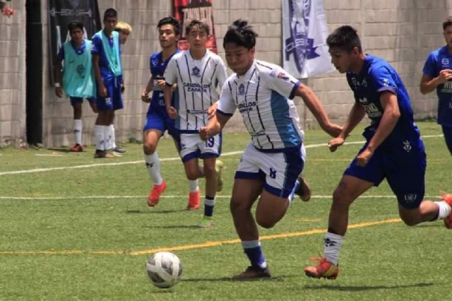 Los Caudillos llegaron a 49 unidades en el grupo 7 y ahora necesitan que Oaxtepec pierda para meterse a la liguilla en la Tercera División profesional.
