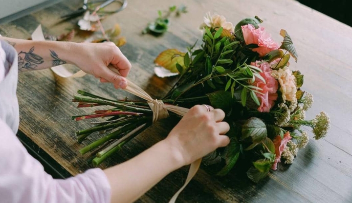 ¿Qué significa cada una de las 5 flores más regaladas este 14 de febrero?