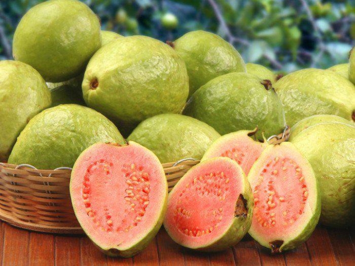 Beneficios de la Guayaba: Salud y Belleza en Cada Bocado