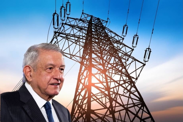 Tribunal revoca suspensión a reforma eléctrica