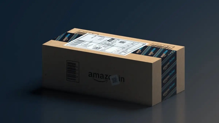 Amazon quiere acabar con el código de barras y usará inteligencia artificial para conseguirlo