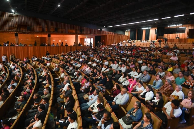 Reforma electoral: las propuestas