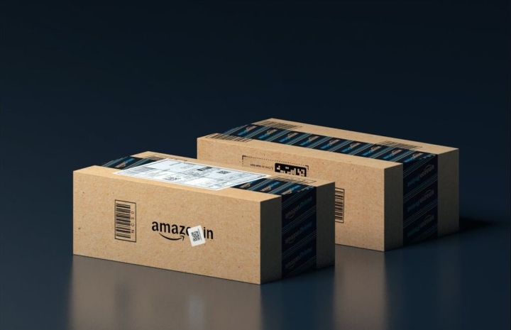 Amazon pagará multa millonaria en Italia por violar la sana competencia