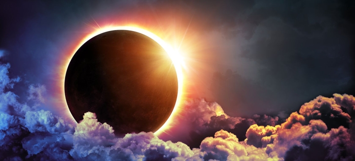 Eclipse Solar de este 30 de abril: ¿se podrá ver desde México?