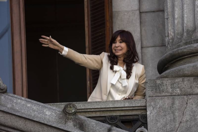 Cristina Fernández y el atentado que se da en medio de señalamientos por corrupción