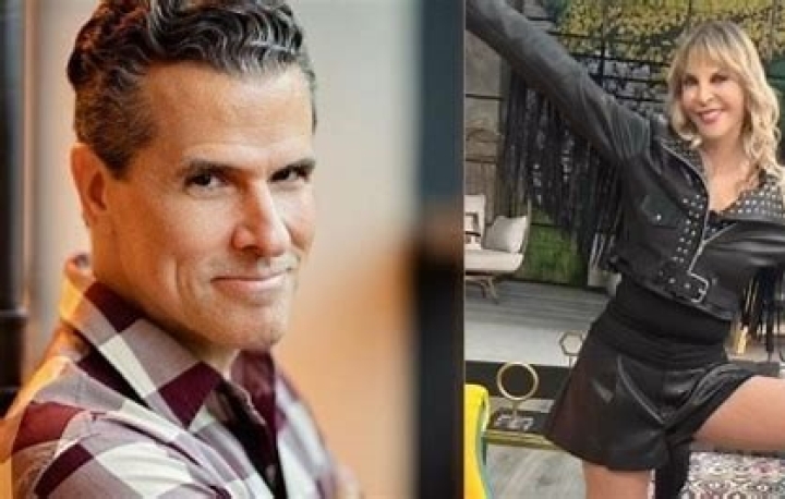 Marco Antonio Regil en busca de Shanik en la radio: &quot;Tengo un pollito contigo&quot;