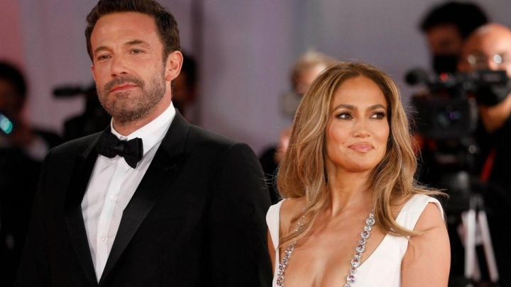 Rumores de divorcio: JLo y Ben Affleck al borde de la separación