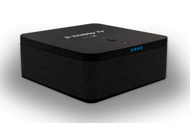 Totalplay TV ahora integra Alexa y un audio más potente