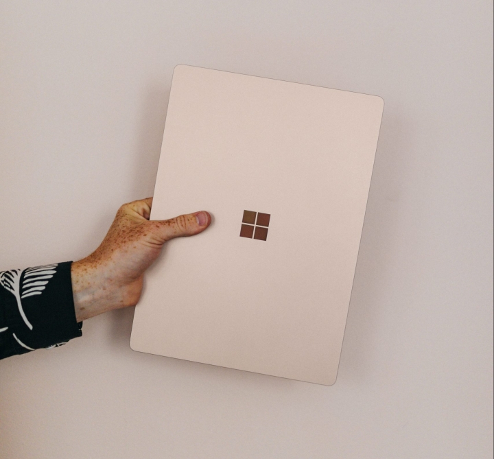 Microsoft confirma un evento en septiembre, con el foco puesto sobre sus nuevos dispositivos Surface