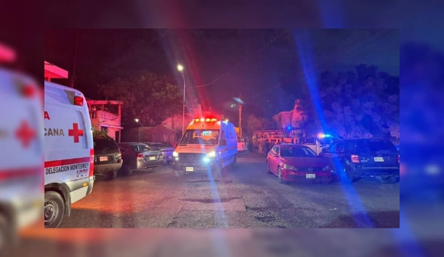 Balean a un hombre y golpean a una mujer en Cuautla