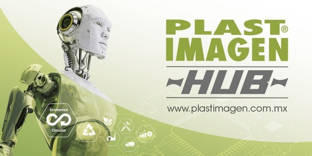 Plastimagen 2025: La expo que transforma la industria del plástico