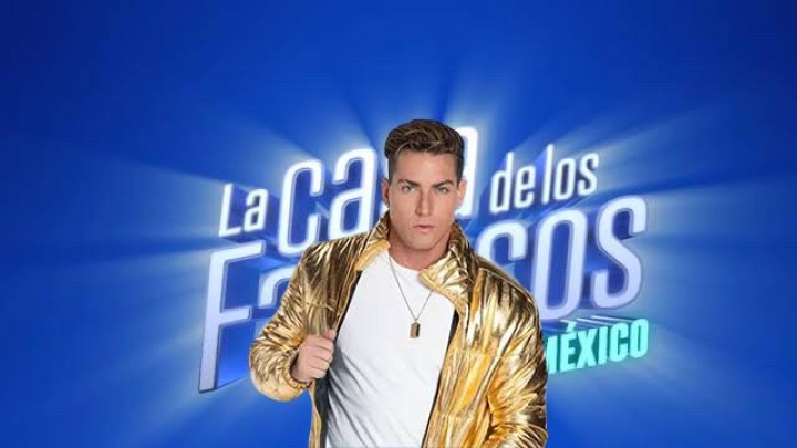 Agustín Fernández, último eliminado de &#039;La Casa de los Famosos México 2&#039;