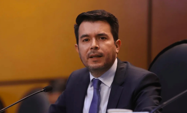 ¿Quién es Félix Arturo Medina, nuevo subsecretario de Gobernación?