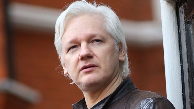 Reino Unido aprueba extraditar a EU a Julian Assange, fundador de WikiLeaks