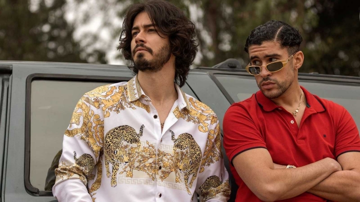 Netflix cancela ‘Narcos: México’ para siempre y la tercera temporada será la última