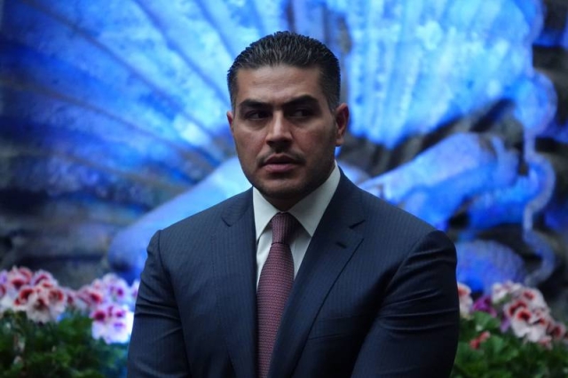Omar García Harfuch rechaza participación en ‘verdad histórica’ del caso Ayotzinapa