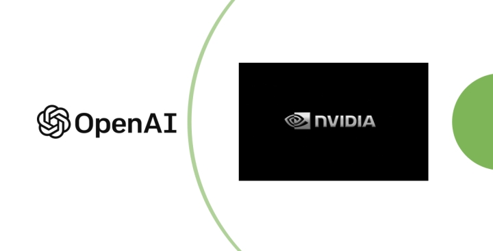 NVIDIA vs. OpenAI: La disputa por el dominio en chips de IA