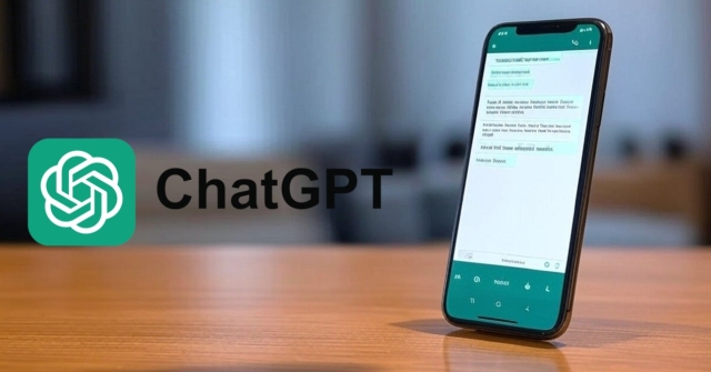 ChatGPT disponible en WhatsApp: cómo usarlo