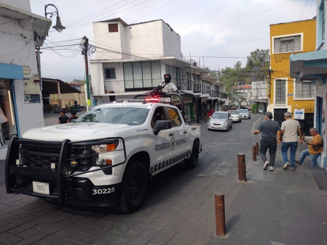 En declive, sector de discotecas en Cuernavaca: Arriaga