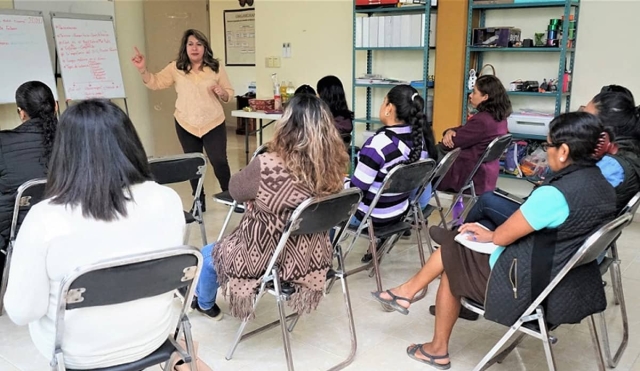 Compromete SEP acabar con cargas administrativas para profesores