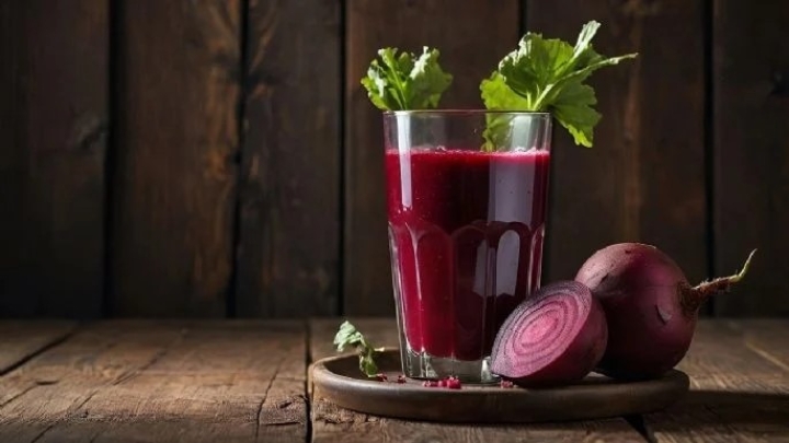 La bebida ideal para desinflamar el abdomen en el desayuno