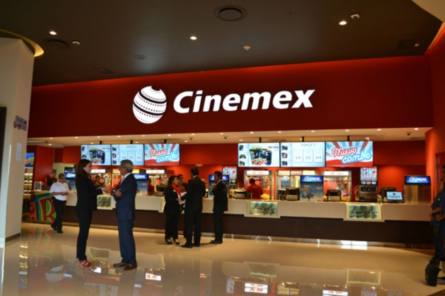 Calendario Cinemex 2024: Estos son los costos, y fecha de venta