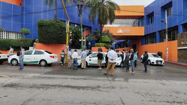 Iniciará el 15 de agosto la capacitación para transportistas