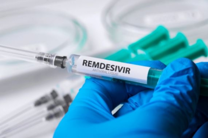 El remdesivir también reduce el número de consultas médicas relacionadas con la enfermedad COVID-19.