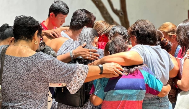 Realiza DIF taller de tanatología &#039;Sanando desde la pérdida&#039;