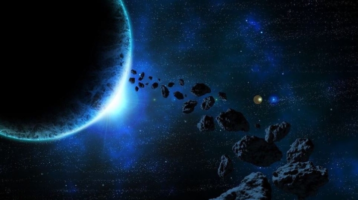 ¿Por qué es tan difícil predecir si un asteroide golpeará la Tierra?