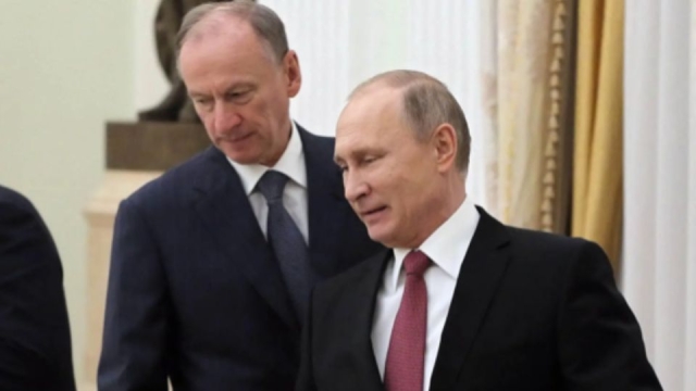 ¿Quién es Nikolai Patrushev? Putin le cedería el control de Rusia tras su supuesta cirugía por cáncer