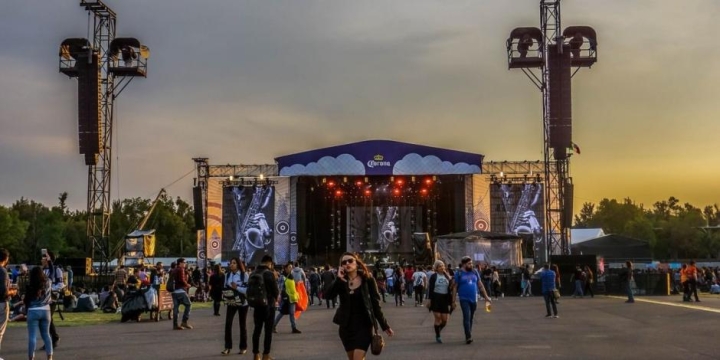 Corona Capital 2024: Críticas y venta baja de boletos impactan al festival