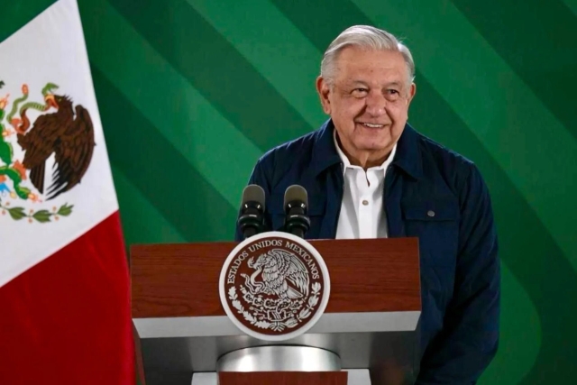 López Obrador apoya la remoción de la fiscal de Guerrero