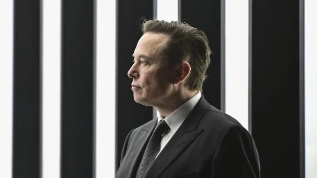 Elon Musk recupera el trono como persona más rica del mundo