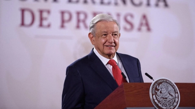 AMLO señala Segalmex como único caso de corrupción; daños por 9,500 millones