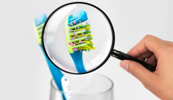 ¿Cada cuánto debe cambiarse el cepillo de dientes?