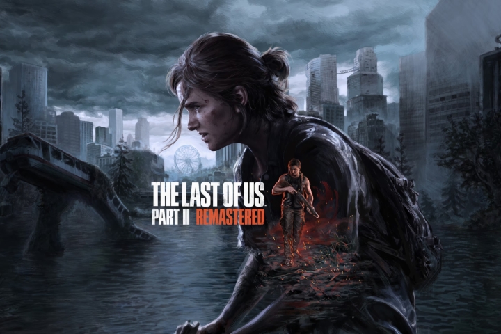 The Last of Us Part II Remastered lanza experiencia cronológica y nuevo contenido gratuito