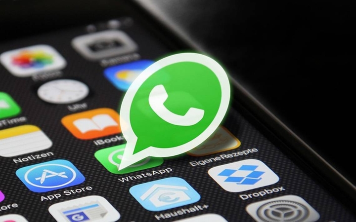 Hackeo de cuentas de WhatsApp aumenta un 672% en México