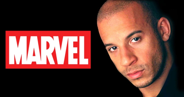 ¿Marvel despidió a Vin Diesel de la serie What If…? Esto sabemos