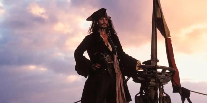 ¿Johnny Depp vuelve a ‘Piratas del Caribe’? Esto es lo que sabemos