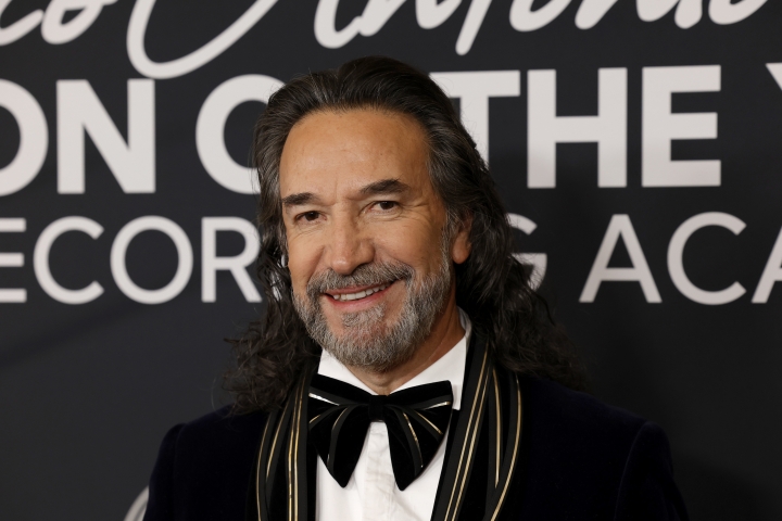 Marco Antonio Solís anuncia nueva gira y ¡Cuernavaca está incluida!