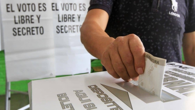 Habrá operativo de seguridad durante elecciones de Coatetelco