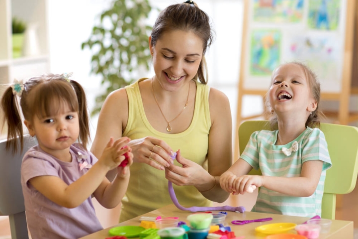 Celebra el Día del Niño con estas 5 actividades