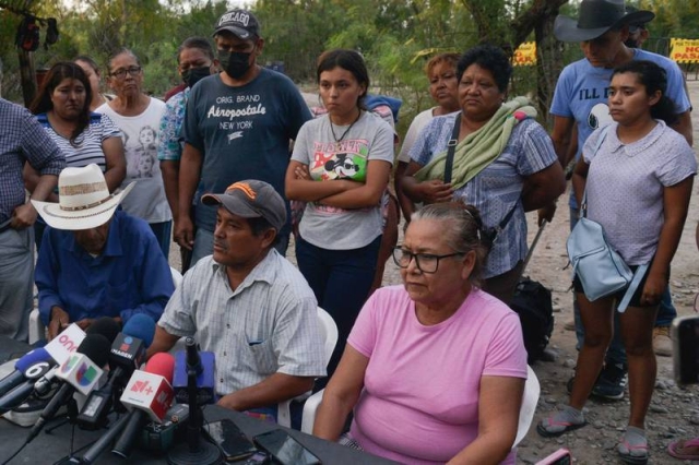 Indemnización a familias de mineros se entregará antes del 9 de septiembre: Protección Civil