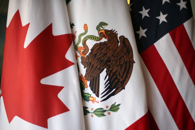 México buscará diálogo para resolver conflicto en T-MEC.